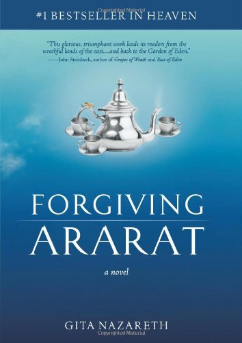 Forgiving Ararat