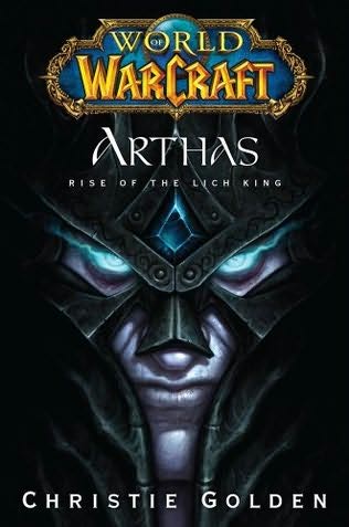 Arthas: Rise of the Lich King