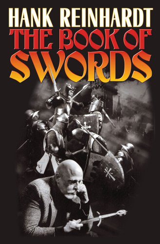 Hank Reinhardt's Book of the Sword