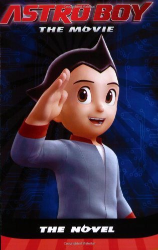 Astro Boy: The Movie