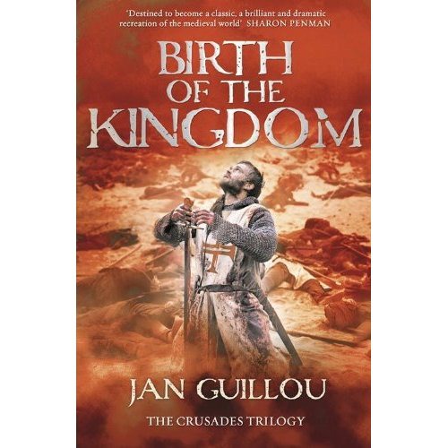 Birth of the Kingdom