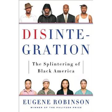 Disintegration: The Splintering of Black America