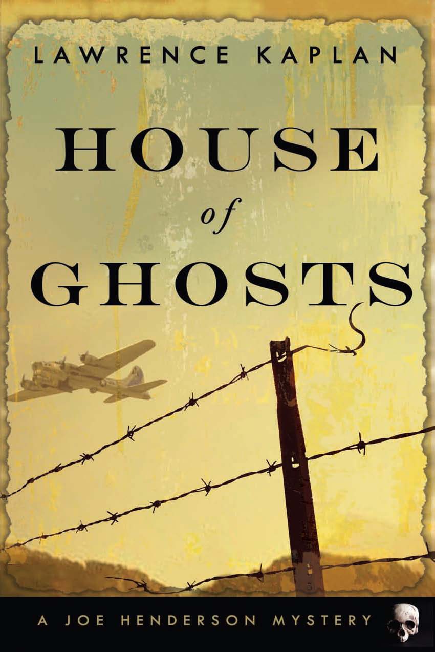 House of Ghosts