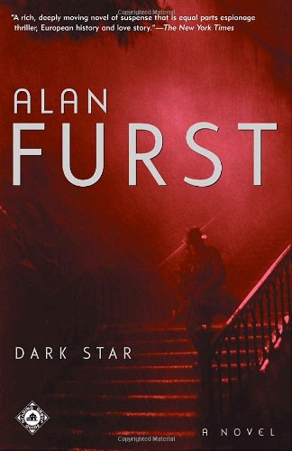 Dark star: a novel