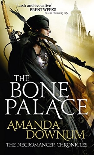 The Bone Palace