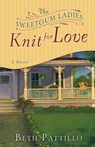 The Sweetgum Ladies Knit for Love