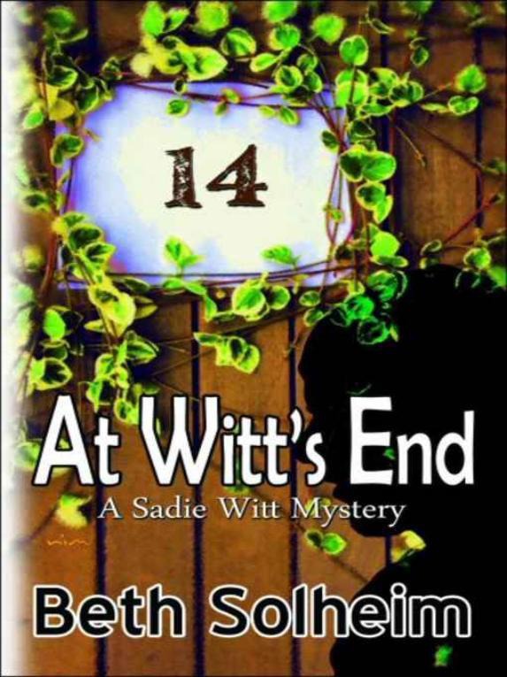 At Witt's End