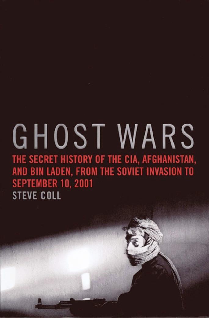 Ghost Wars