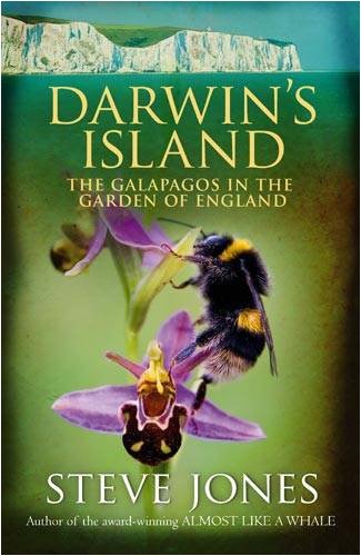 Darwin's Island: The Galapagos in the Garden of England