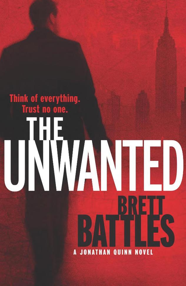 The Unwanted