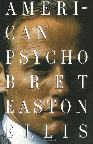 American psycho: a novel