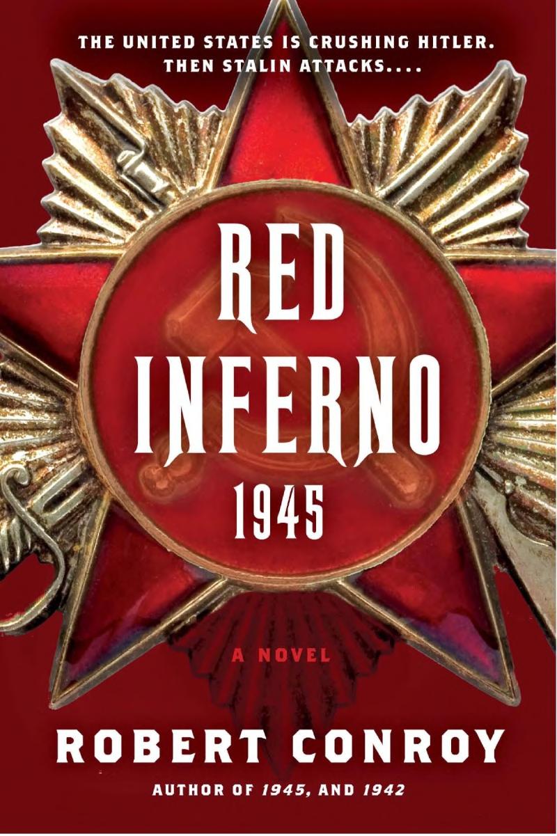 Red Inferno: 1945