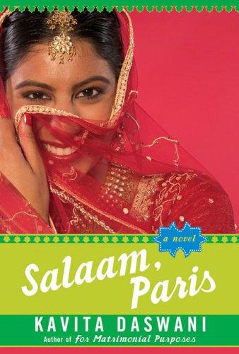 Salaam, Paris