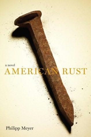 American rust