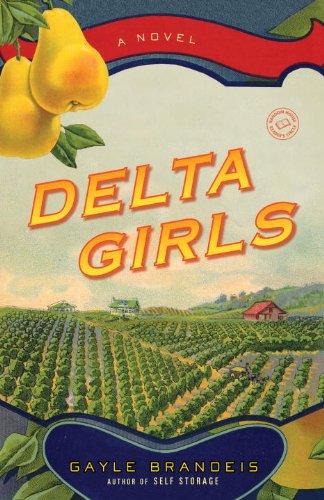 Delta Girls