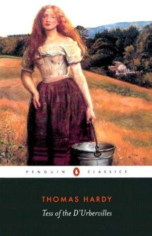 Tess of the D'Urbervilles