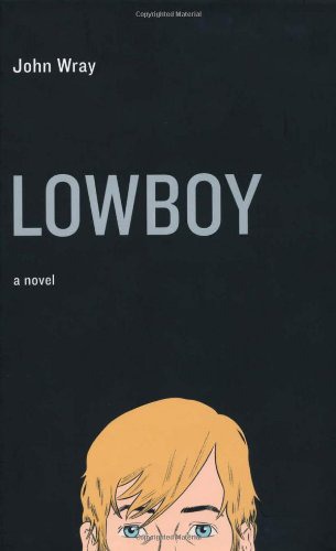 Lowboy