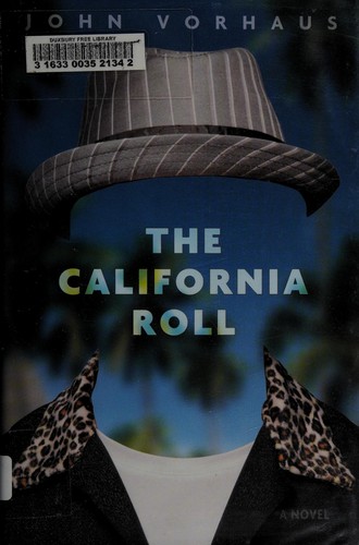 The California Roll