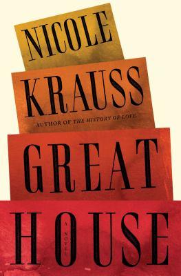 Great House: A Novel