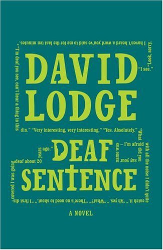 Deaf Sentence