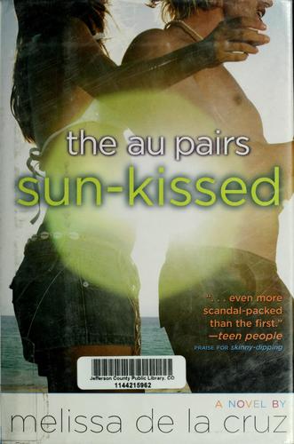 Sun-kissed (Au Pairs, The)