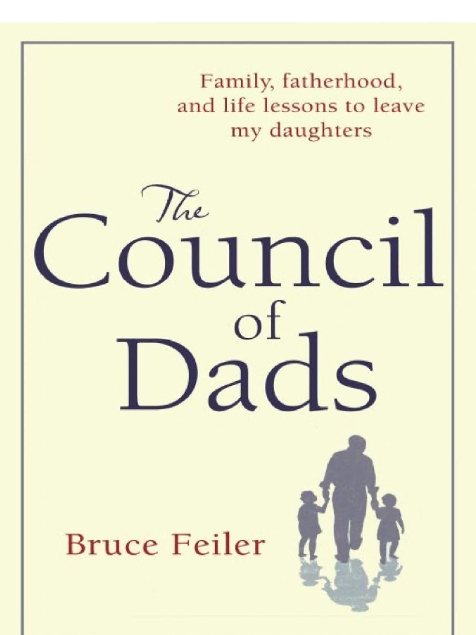 The Council of Dads