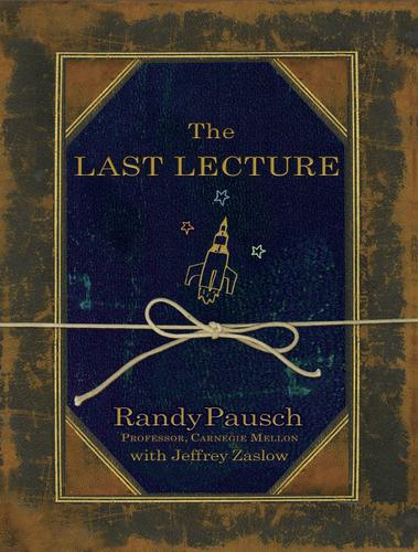 The last lecture