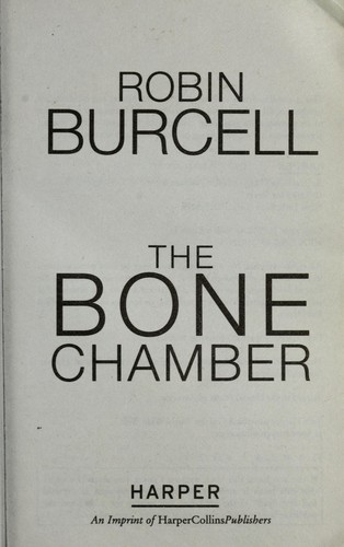 The Bone Chamber