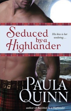 Seduced by a Highlander