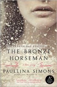 The Bronze Horseman