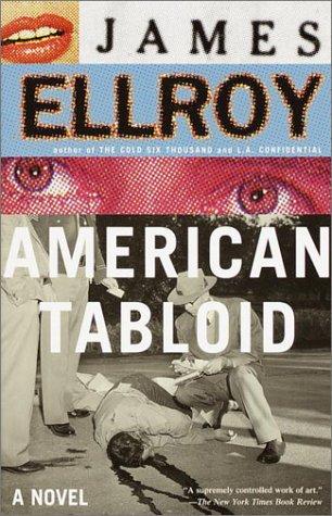 American tabloid: a novel