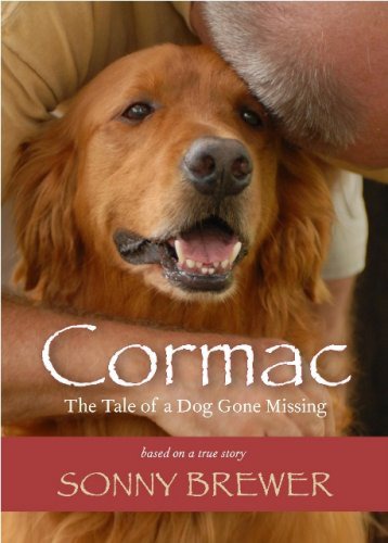 Cormac: The Tale of a Dog Gone Missing