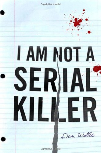 I Am Not a Serial Killer