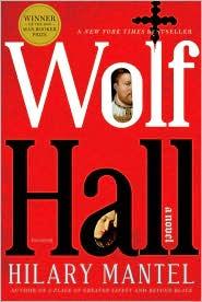 Wolf Hall