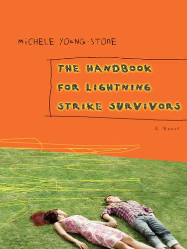 The Handbook for Lightning Strike Survivors