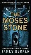 The Moses Stone