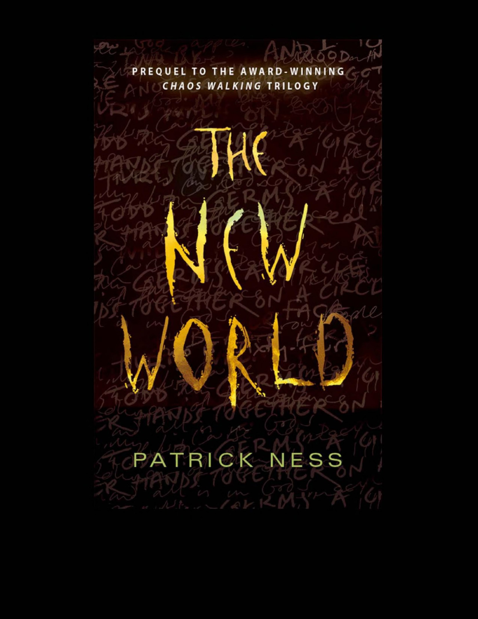 The New World