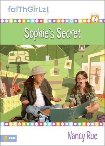 Sophie's Secret