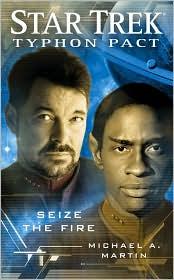 Star Trek: Typhon Pact: Seize the Fire