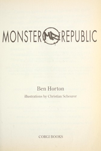 Monster Republic