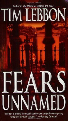 Fears unnamed