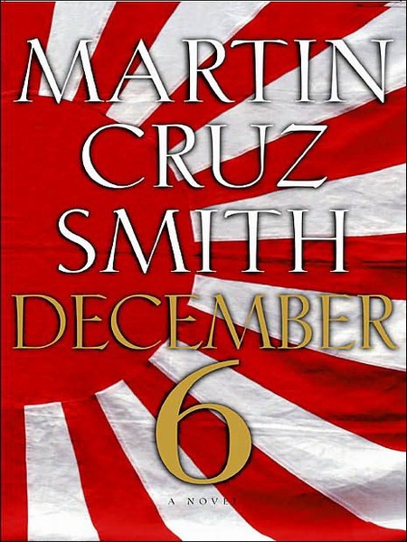 December 6: A Novel