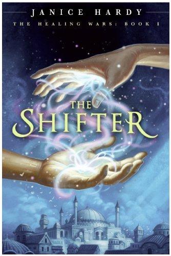 The Shifter