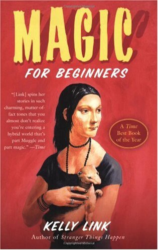 Magic for Beginners