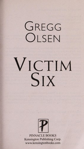 Victim Six