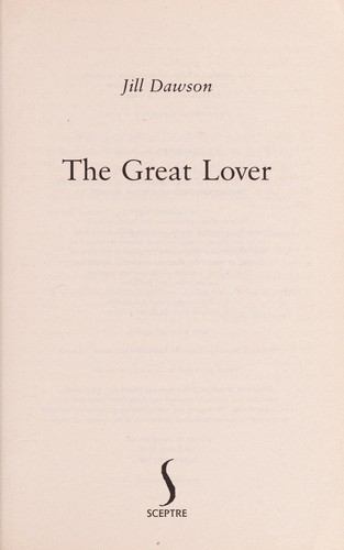 The great lover