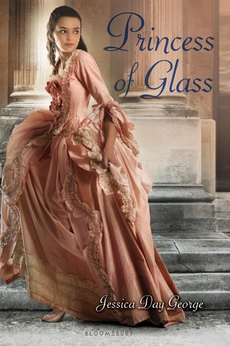 Princess of Glass