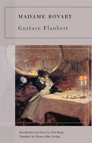 Madame Bovary