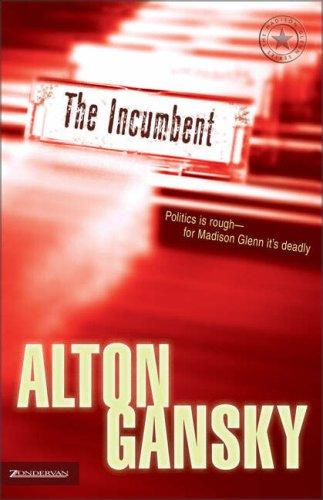 The incumbent