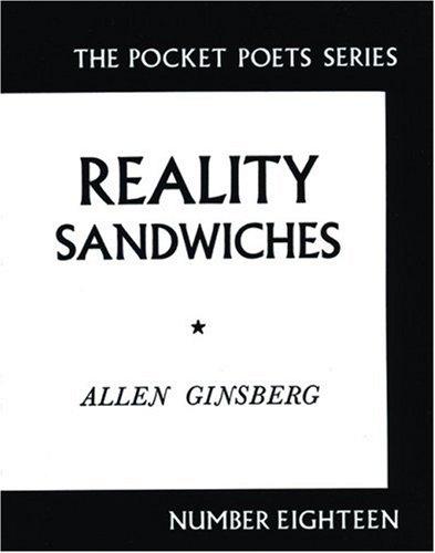 Reality sandwiches